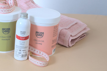 Zabieg antycellulitowy dla ciała w SPA ProBody Gdańsk